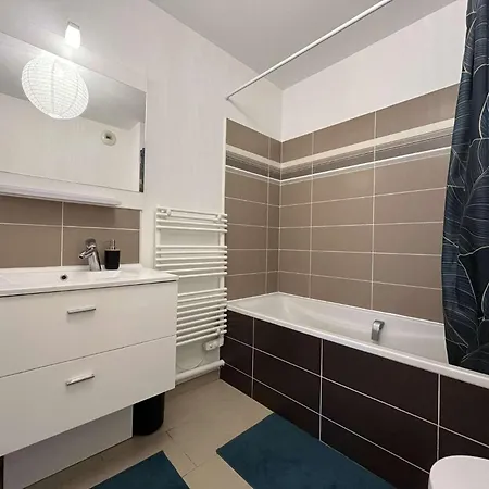 T2 - La Rochelle - Lr910-012 Apartment Fontenille-Saint-Martin-d'Entraigues