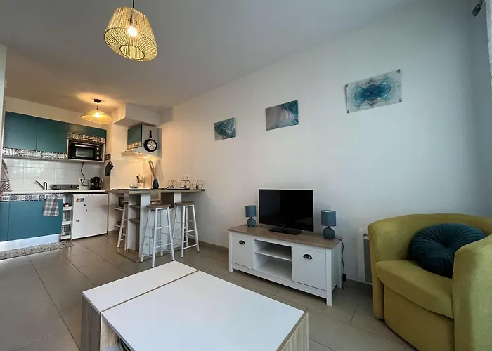 T2 - La Rochelle - Lr910-012 Fontenille-Saint-Martin-d'Entraigues